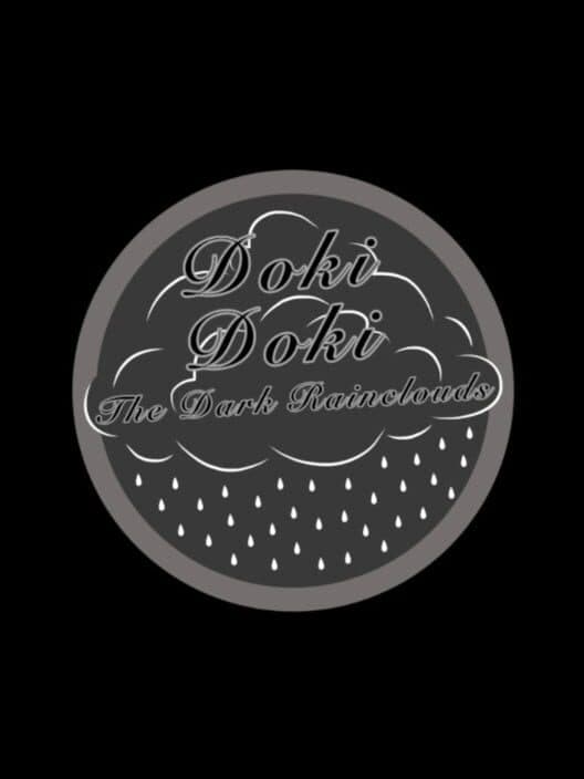 Обложка Doki Doki: The Dark Rainclouds