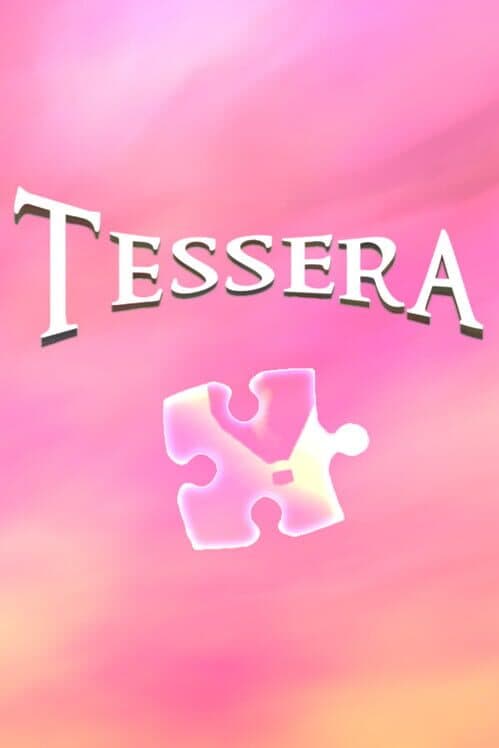 Обложка Tessera