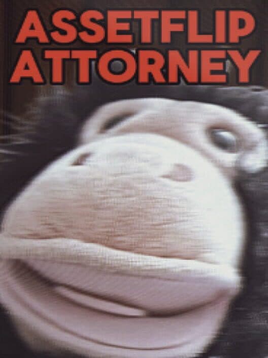 Обложка Assetflip Attorney