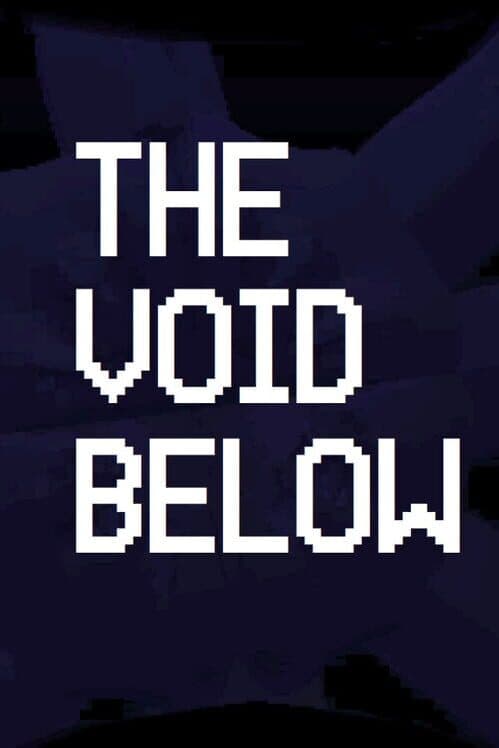 Обложка The Void Below
