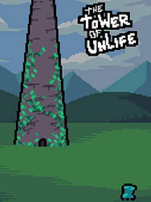 Обложка Tower of unlife