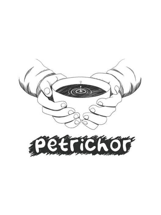 Обложка Petrichor