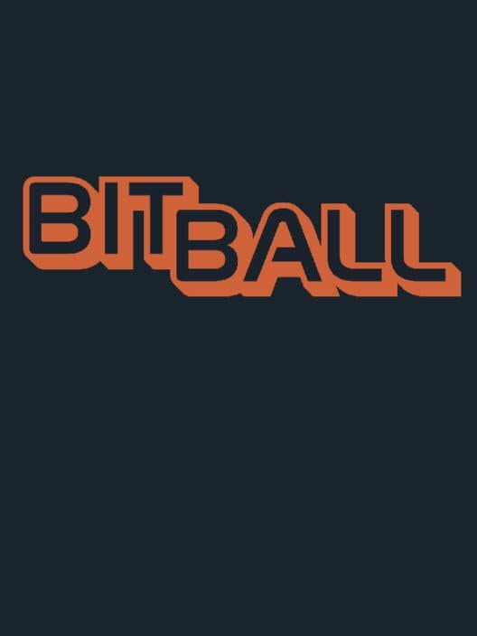 Обложка Bitball