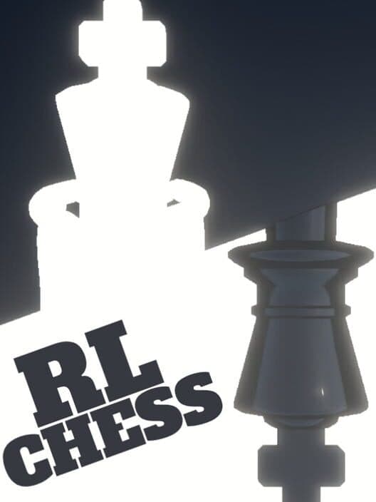 Обложка RLChess
