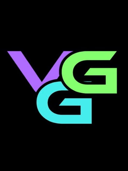 Обложка Video Game Grid