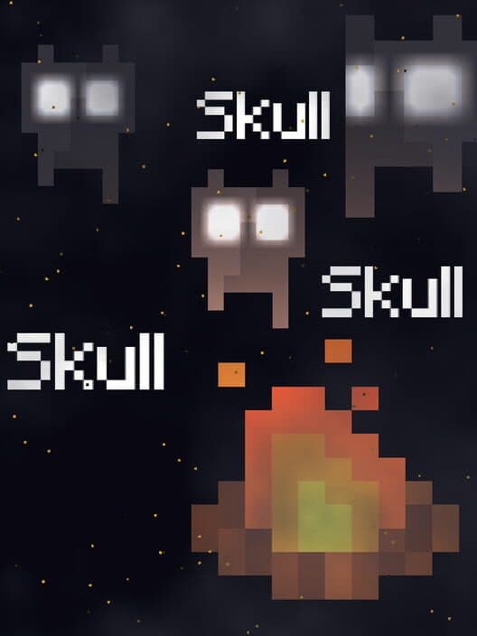 Обложка Skull Skull Skull