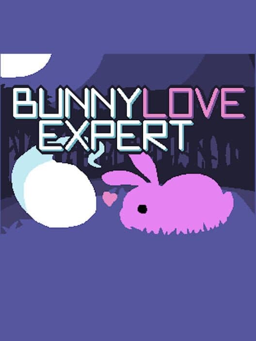 Обложка Bunny Love Expert