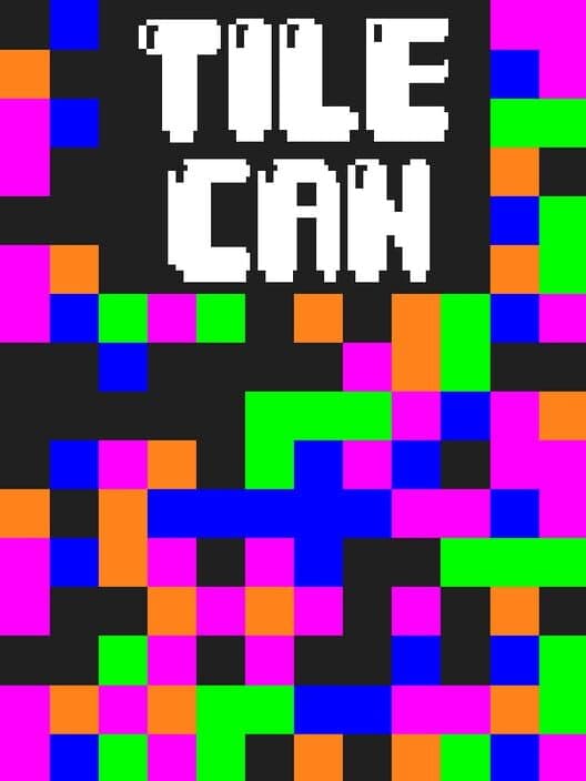 Обложка Tilecan