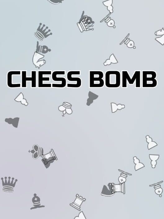 Обложка Chess Bomb