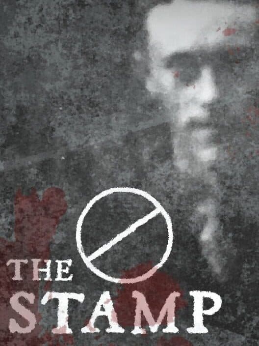 Обложка The Stamp