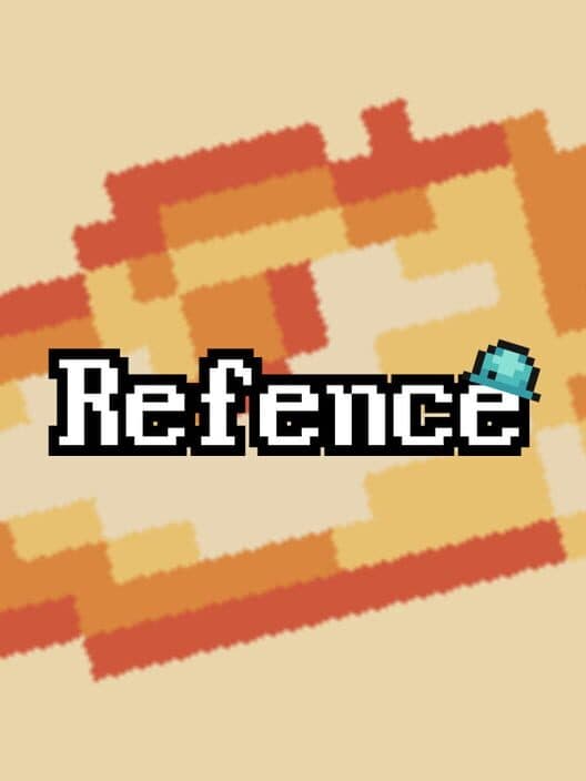 Обложка Refence