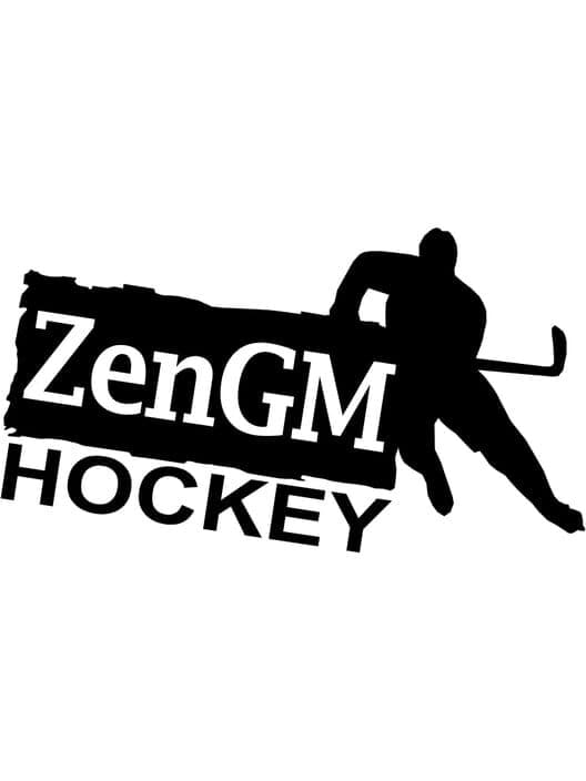 Обложка ZenGM Hockey