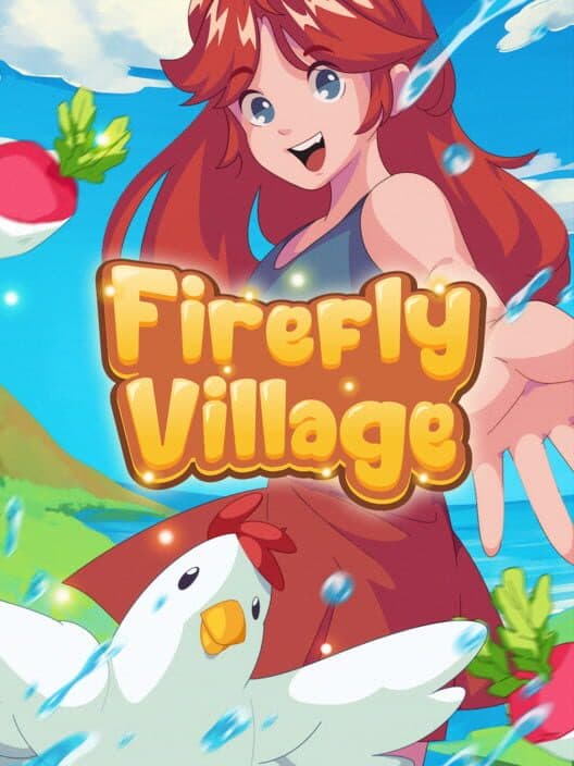 Обложка Firefly Village