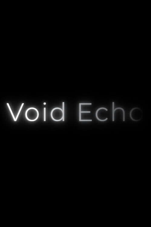 Обложка Void Echo