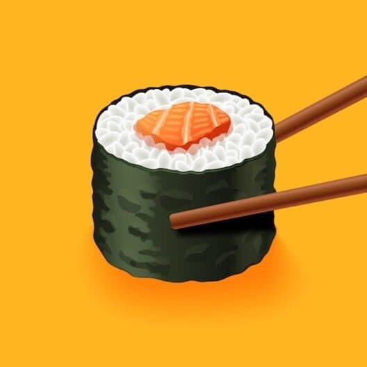 Обложка Sushi Bar Idle