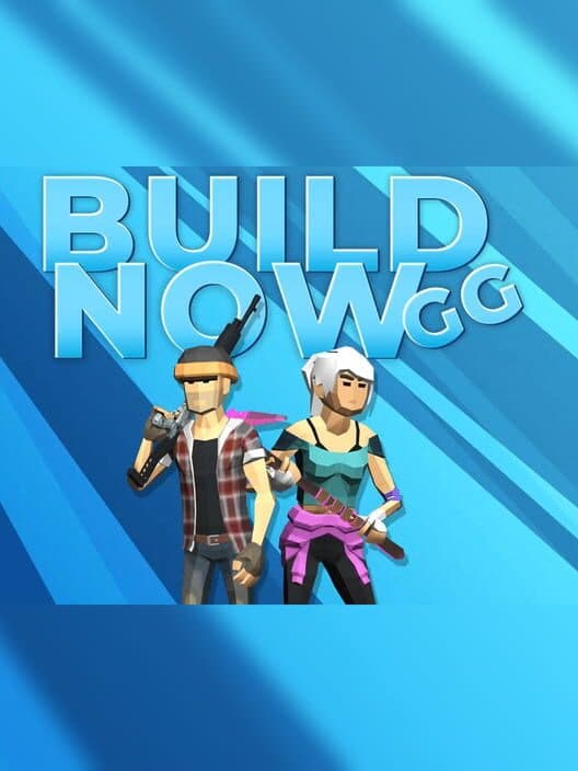 Обложка BuildNow GG