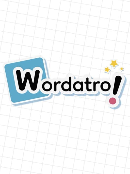 Обложка Wordatro!