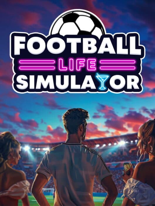 Обложка Football Life Simulator