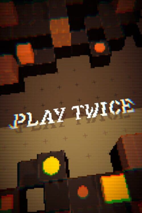 Обложка Play Twice