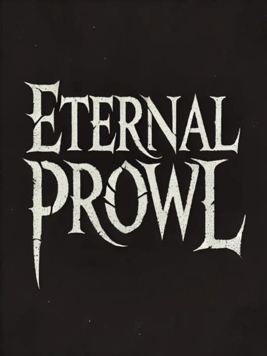 Обложка Eternal Prowl