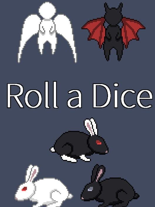 Обложка Roll a Dice