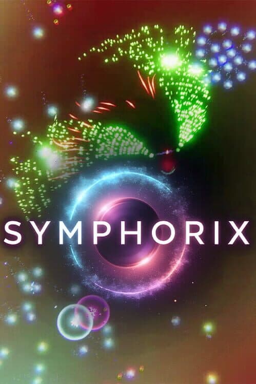 Обложка Symphorix