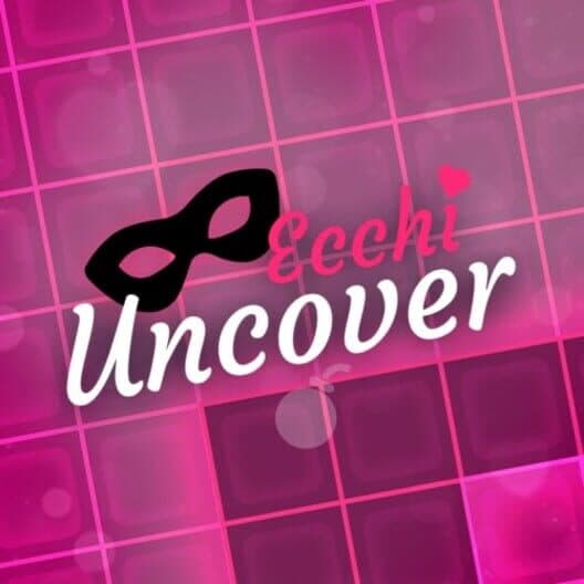 Обложка Ecchi Uncover