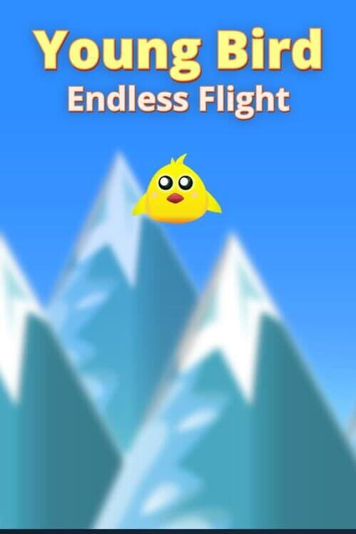 Обложка Young Bird Endless Flight