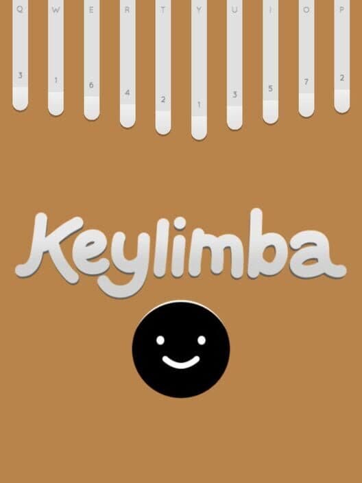 Обложка Keylimba