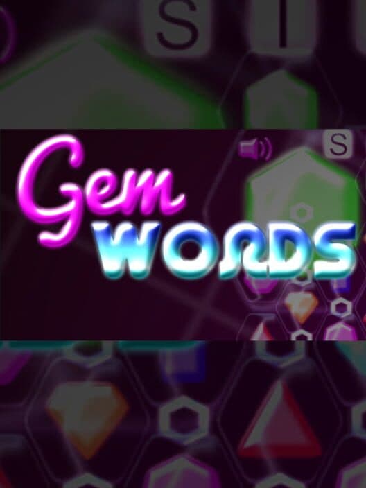 Обложка GemWords