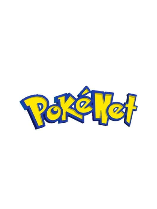 Обложка Pokénet