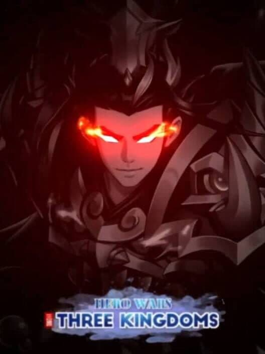 Обложка Three Kingdoms: Hero Wars