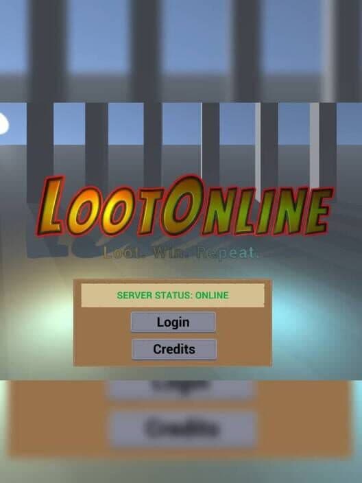 Обложка LootOnline
