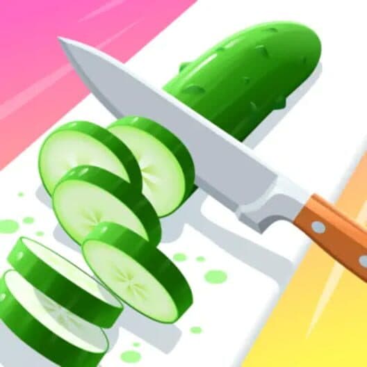 Обложка Perfect Slices