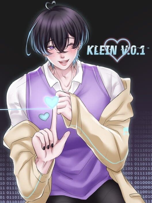 Обложка Klein v.0.1