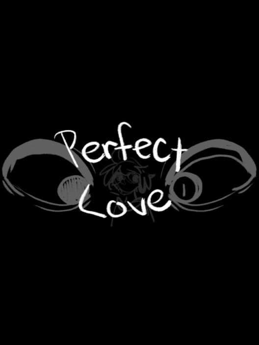 Обложка Perfect Love