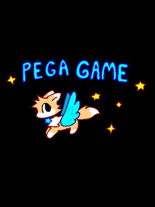 Обложка Pega Game