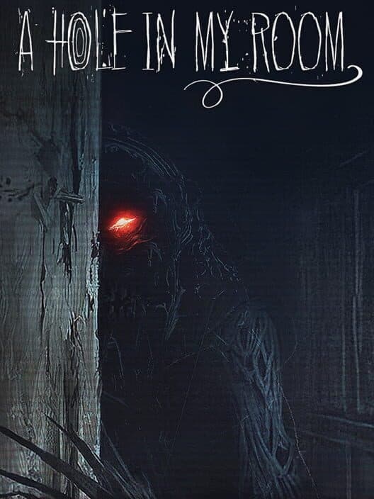 Обложка A Hole in my Room