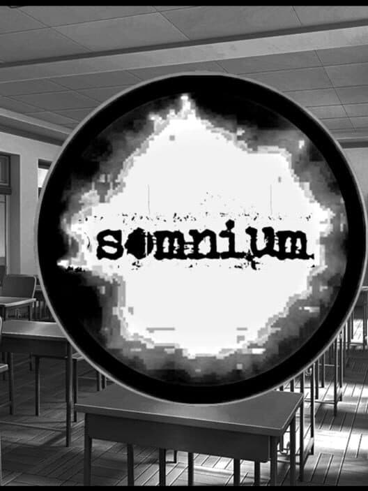 Обложка Doki Doki Carpe Diem: Somnium