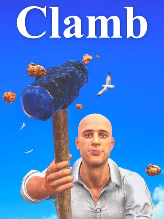 Обложка Clamb