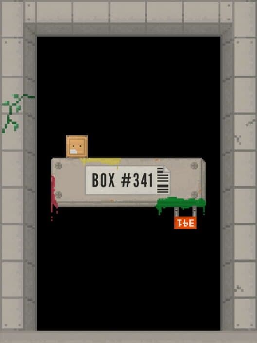 Обложка Box #341