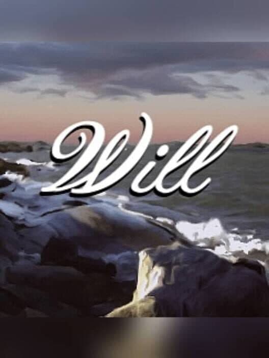 Обложка Will