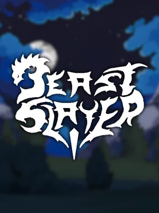 Обложка Beast Slayer Origin