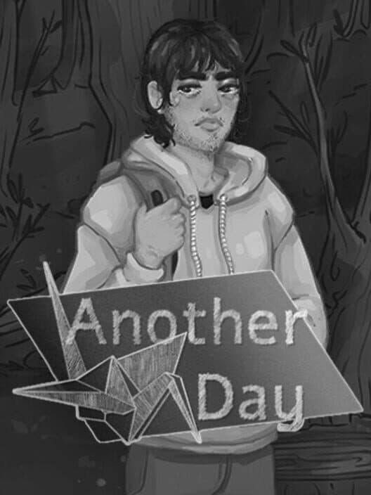 Обложка Another Day