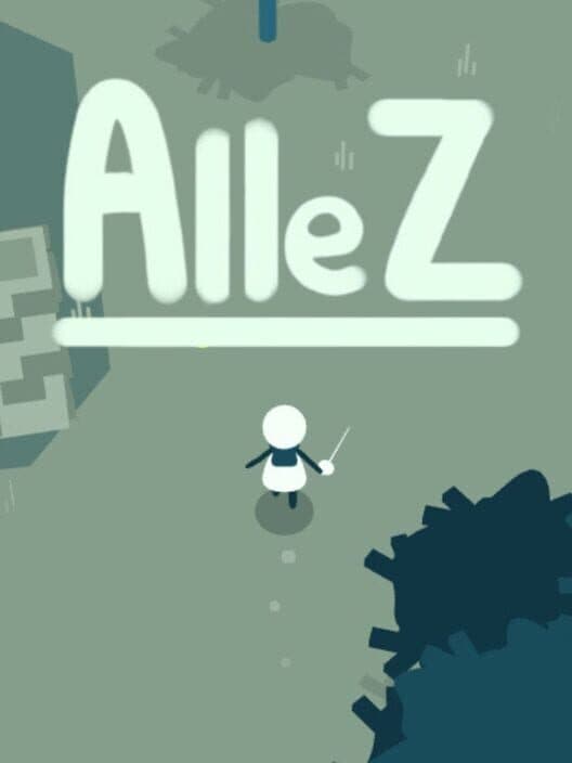 Обложка AlleZ