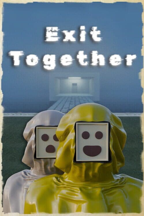 Обложка Exit Together