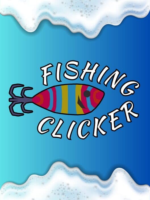 Обложка Fishing Clicker