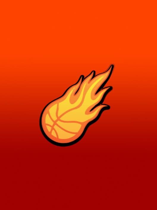 Обложка Jam League Basketball