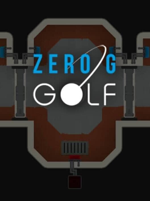 Обложка Zero G Golf