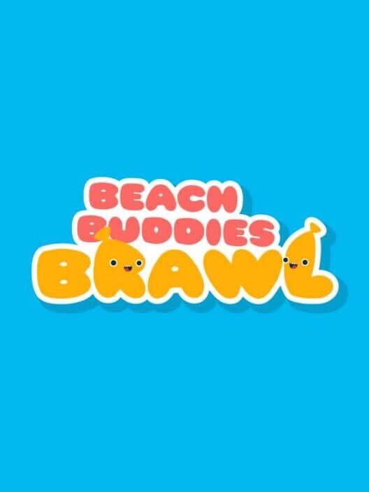 Обложка Beach Buddies Brawl